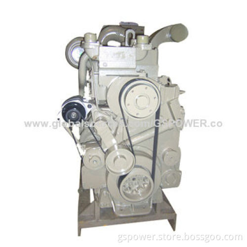 China manufacturer of NT855-M312 marine engine for generator